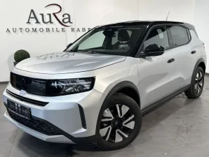 Opel Frontera Electric GS NAV+LED+KAMERA+TOTW+PDC+DAB