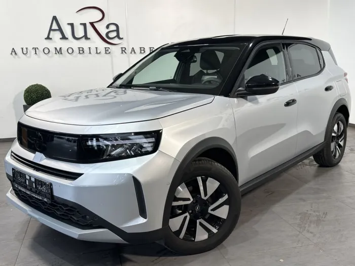 Opel Frontera Electric GS NAV+LED+KAMERA+TOTW+PDC+DAB