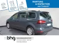 Volkswagen Sharan 1.4 TSI Comfortline DSG *ACC*NAVI*DYNAUDI