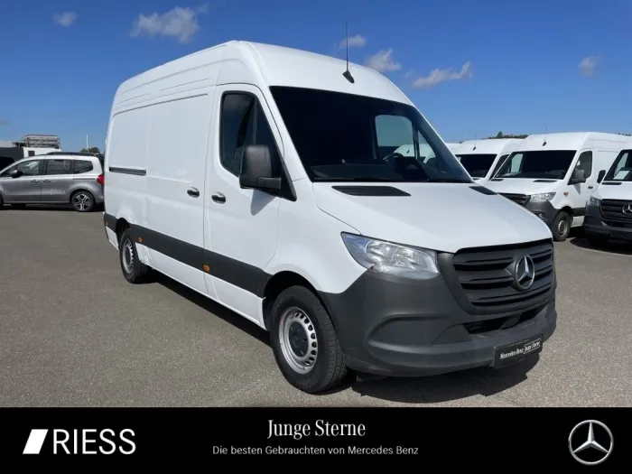 Mercedes-Benz Sprinter 311 CDI KA /L2H2/3665/MBUX/KLIMA/KAMERA