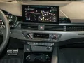 Audi RS4 Avant 2.9 TFSI qu AHK Matrix Pano HeadUp B&O