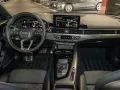 Audi RS4 Avant 2.9 TFSI qu AHK Matrix Pano HeadUp B&O