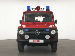 Mercedes-Benz G 280E