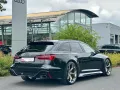 Audi RS6 Avant qu performance PANO AHK LASER KERAMIK