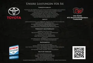 Toyota Yaris Cross Hybrid 1.5l Teamplayer /NEUES MODELL
