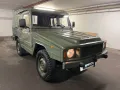 Volkswagen Iltis Typ 183 Bombardier VW 1,7 Leder Benzin