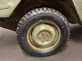 Volkswagen Iltis Typ 183 Bombardier VW 1,7 Leder Benzin