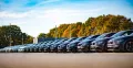 Skoda Scala 1.5 TSI DSG Style LED+ACC+KAMERA+SHZ