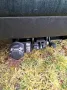 BMW E 34.  BMW E 34 535I