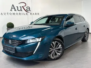 Peugeot 508 SW Hybrid 225e EAT8 Allure NAV+LED+AHK+ACC