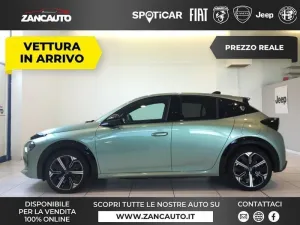 Lancia Ypsilon Elettrica Elettrico 156cv LX 100%
