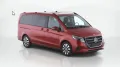Mercedes-Benz V 220 d STYLE Lang LED*MBUX*STHZG*EASYPACK*KAM
