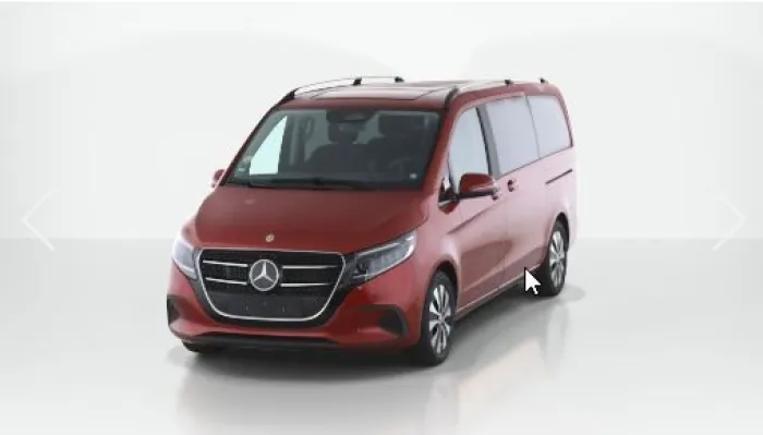 Mercedes-Benz V 220 d STYLE Lang LED*MBUX*STHZG*EASYPACK*KAM