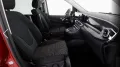 Mercedes-Benz V 220 d STYLE Lang LED*MBUX*STHZG*EASYPACK*KAM