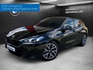 BMW 120 Hatch HUD LC Prof. ad.LED DA 18´´ PA+