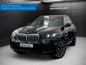 BMW X5 xDrive40d M Sport HUD DA Pro Pano Sky AHK STH
