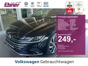 Volkswagen Arteon ELEGANCE PHEV DSG PANO+AHK+360GRAD+KEYLES
