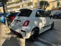 Abarth 595 1.4 Turbo T-Jet 180 CV Competizione