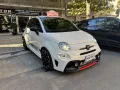 Abarth 595 1.4 Turbo T-Jet 180 CV Competizione