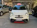 Abarth 595 1.4 Turbo T-Jet 180 CV Competizione