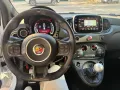 Abarth 595 1.4 Turbo T-Jet 180 CV Competizione