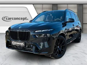 BMW X7 xDrive 40d M Sport Pro*22*AHK*HUD*H&K*ACC*