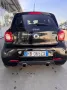 Smart ForFour BRABUS 0.9 Turbo twinamic Xclusive