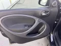 Smart ForFour BRABUS 0.9 Turbo twinamic Xclusive