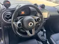 Smart ForFour BRABUS 0.9 Turbo twinamic Xclusive