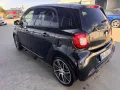 Smart ForFour BRABUS 0.9 Turbo twinamic Xclusive