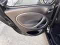 Smart ForFour BRABUS 0.9 Turbo twinamic Xclusive