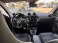 Smart ForFour BRABUS 0.9 Turbo twinamic Xclusive