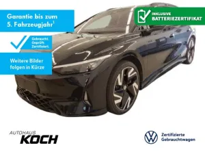 Volkswagen ID.7 GTX 4Motion 86kWh Navi LED Kamera AHK