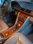 Mercedes-Benz Mercedes W124 220 CE,Tüv neu , Leder , Kli...