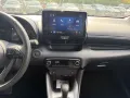 Mazda 2 Hybrid 1.5L Hybrid VVT-i 116