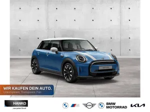 MINI Cooper 5-Türer