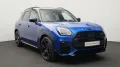 MINI John Cooper Works Trim