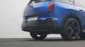 MINI John Cooper Works Trim