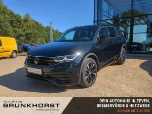Volkswagen Tiguan Allspace  2.0 TSI R-Line 4Motion AHK+Pano