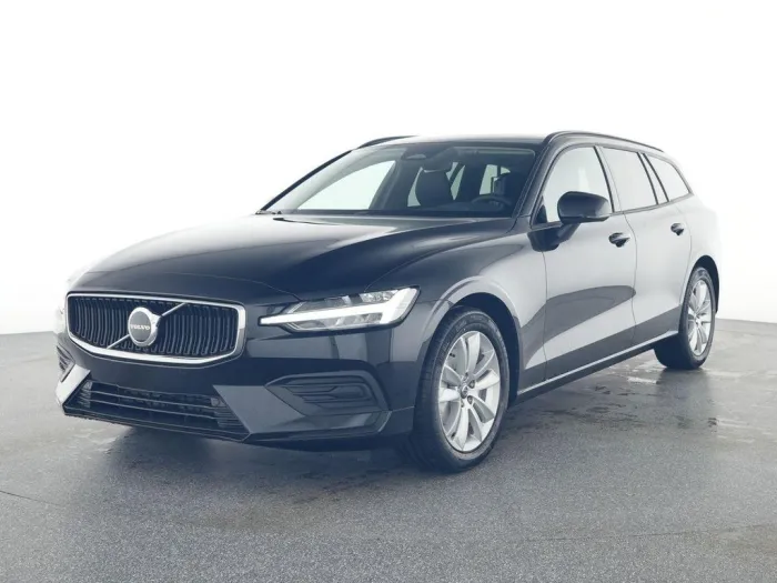 Volvo V60 B4 Core Pilot Assist/Alarm/Sitzhzg hinten