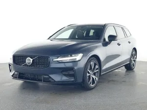 Volvo V60 B4 Plus Dark Head-up/Glasdach/ 360 Grad K.