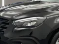 Mercedes-Benz Citan Tourer lang