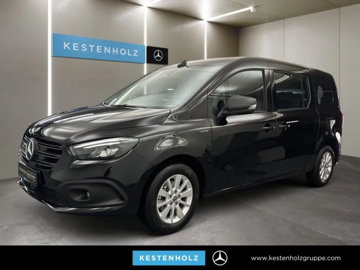 Mercedes-Benz Citan Tourer lang