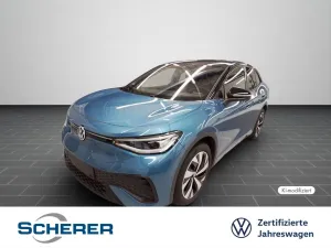 Volkswagen ID.5 Pro 77 kWh - 360° - ACC - AHK - Anschlussga