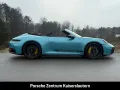 Porsche 992 911 Carrera 4 GTS Cabriolet Liftsystem-VA