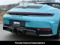 Porsche 992 911 Carrera 4 GTS Cabriolet Liftsystem-VA