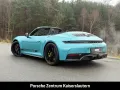Porsche 992 911 Carrera 4 GTS Cabriolet Liftsystem-VA