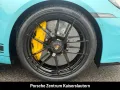 Porsche 992 911 Carrera 4 GTS Cabriolet Liftsystem-VA