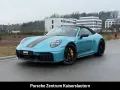 Porsche 992 911 Carrera 4 GTS Cabriolet Liftsystem-VA