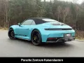 Porsche 992 911 Carrera 4 GTS Cabriolet Liftsystem-VA